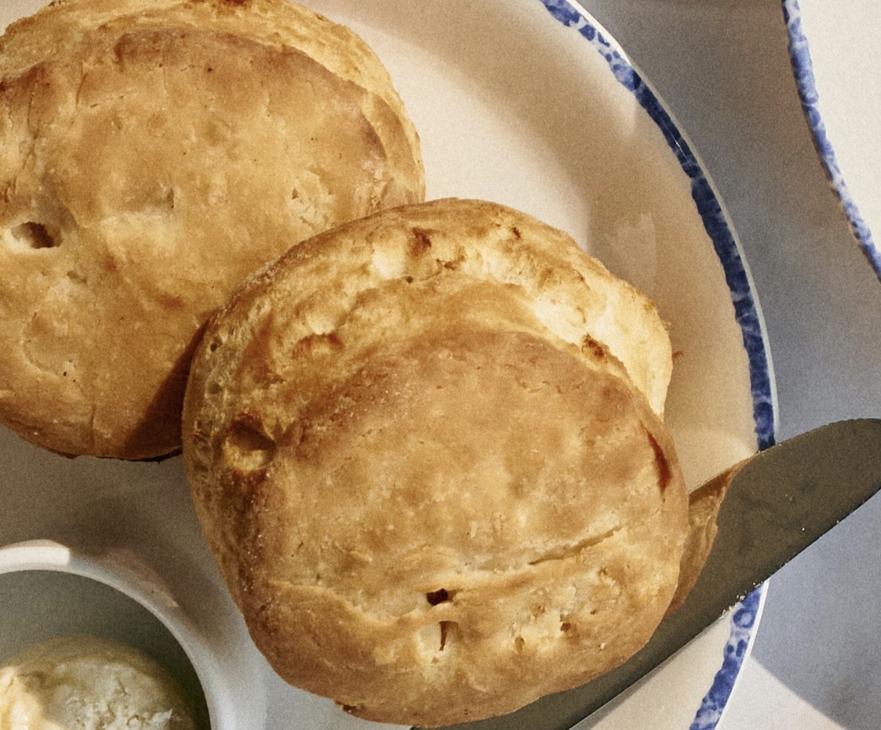 Biscuits