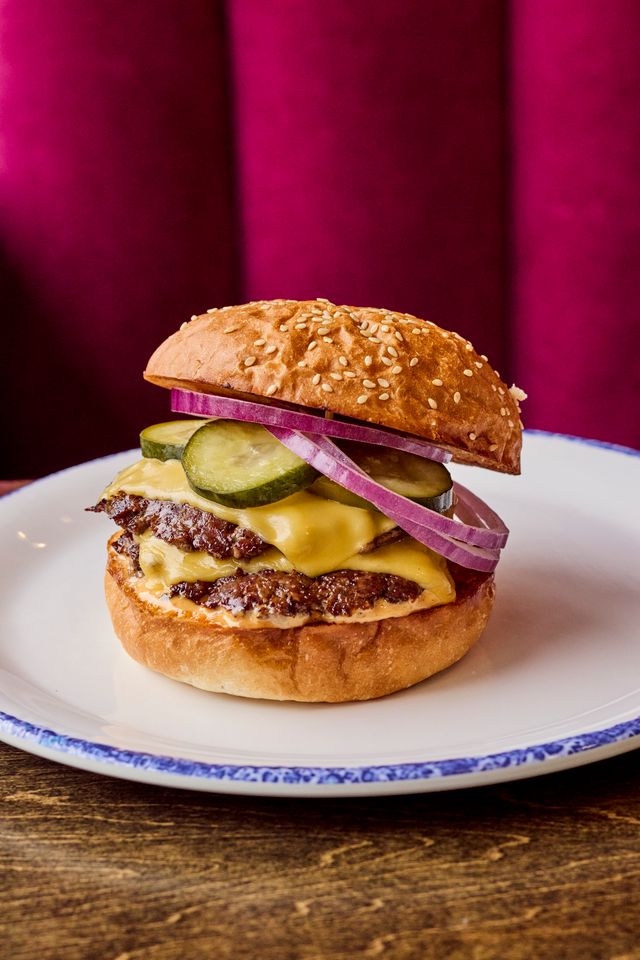 Burger